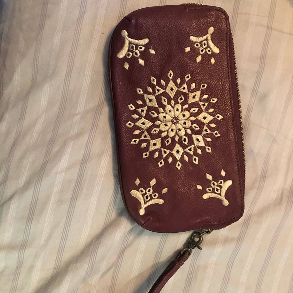 Lucky Brand Handbag